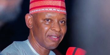 Gwamnatin Jihar Kano ‘Ba Za Ta Yi Katsalandan A Shari’ar Da Ake Yi Wa Murja Kunya Ba