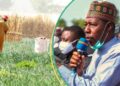 Wani gwamna a Arewa ya dauki matakin rage kudin man fetur ga Manoma