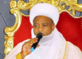Sarkin Musulmi Ya Bayyana Dalilansa Na Cewa Najeriya Tana Kan Tsini