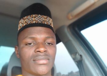 Hon. Dakta Sunusi Talba Duguri Ya Bayyana Sake Tsawa Takarar Shugabancin Karamar Hukumar Alkaliri Dake Jihar Bauchi A Zaben  2024