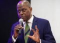 CBN ya yiwa yan Najeriya wani babban albishir gameda Dala