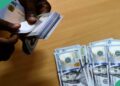 Naira ta cigaba da samun tagomashi a kasuwar canji