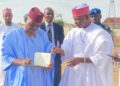Gwamnatin  Jihar Kano Ta Bankado Wasu Unguwanni Guda 68 Da Ake Ginawa Ba Bisa Ka’ida Ba