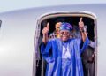 Kungiyar Ohanaeze Ndigbo Da Takwararta Ta Datawan Arewa Sun Koka Kan Yawan Tafiye-Tafiyen Da Shugaba Tinubu; Ke Yi