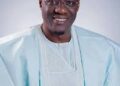 Tsohon Gwamnan Jihar Kwara  Ya Faɗa A  Komar Hukumar EFCC Bisa Zargin Almundahana Biliyoyin Naira A Lokacin Mulkinsa.