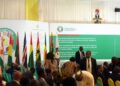 ECOWAS Ta Dage Takunkumin Da Ta Kakaba Wa Nijar, Mali, Guine