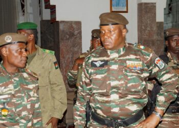 Kalli cikakken jawabi gameda yanke alakar soji da Niger tayi da kasar Amurka