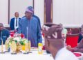 Shugaba Tinubu ya dauki tsatstsauran mataki akan ministoti da sauran mukarraban gwamnatinsa
