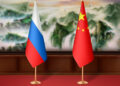 Shugaban kasar China ya aike da sakon taya murnar cin zabe ga shugaba Putin
