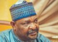 Jam’iyar PDP ta magantu kan dakatar da sanatan da ya bankado cushen kusan tiriliyan hudu da Akpabio yayi