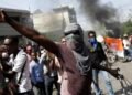 Faransa tayi abin da ta saba a kasar Haiti