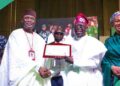 Ta tabbata Tinibu ba shi ya ci zabe ba Karanta kalaman shugaban INEC