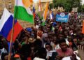 Kalli barazanar da Amurka ta yiwa kasar Niger akan alakarta da Rasha da Iran