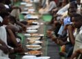 Kano da wasu jihohi shida sun kashe 28.3 a ciyarwar Ramadan