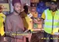 Hukumar KAROTA ta gano sabbin dabarun kama direbobin dake safarar Giya zuwa garin Kano