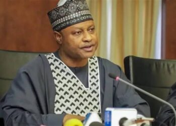 Gwamnan Kaduna yayi cikakken bayanin bashin Dala miliyan 587 da El-Rufai ya bari baya ga na kamfanonin kwangila 115