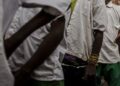 Sace Dalibain Makarantar Firamare Da Na Sakandare Su Mikanin 287 A  Garin Kuriga Dake Karamar Hukumar Chikun A  Jihar Kaduna Ya Jefa Iyayan Dalibain Cikin Wani Hali