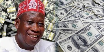 Hukumar Karbar Korafe-Korafe, Da Yaki Da Cin Hanci Da Rashawa Ta Jihar Kano Ba Da Hurin  Bicikar Fefan Video Dollar Ganduje:- Kotu