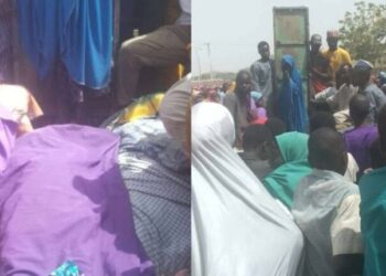 Rudunar  ‘Yan Sanda Jihar Bauchi Ta Tabbatar Da Rasuwar Mutane Hudu A  Turmutsutsin Rabon Zakka A Jihar