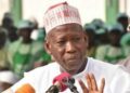 Rikicin Cikin Gida Da Ya Dabaibaye Jam’iyyar APC A jihar Kano Ya Sake Daukar Sabon Salo