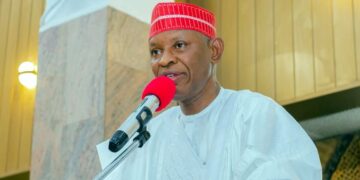Gwamna Abba Kabir ya mayar wa Ogan Boye mukaminsa tare da nada wasu mutane 8