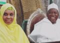 Ko Mene ne Yasa Tsohon Gwamnan Kano Ganduje Da Iyalansa Basu Halarci Zaman Kotun ba ?