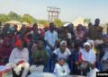 Wani Bishop ya caccaki gwamnatin tarayya kan Abu 2