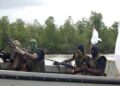 Yadda kungiyar IS ta kai mummunan hari a wata kasar Africa