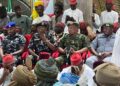 Gwamnan jahar Kano Abba Kabir Yusuf, Ya Yabawa Hukumomin Tsaron Jahar,  Saboda Matakan Da Suka Dauka Akan ‘Yan Daba