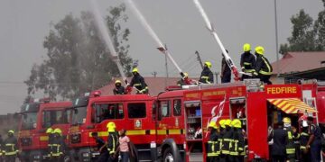 Idan Ajali Ya Yi Kira Ko Bashir Sai An  je
