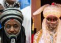 Shugaban kungiyar lauyoyi ya magantu kan matakin da zasu dauka kan lauyoyin Aminu Ado da na sarki Sanusi