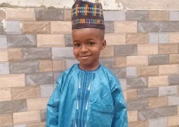 Allah Ya Yi Wa; Hassan Auwalu Sani Gambo Rasuwa, Za A Yi Jana’izarsa A Yau Asabar Da Misalin 8: Na Safe1 A Unguwar Gwammaja