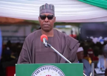 Sema ta fitar da sabon adadin wadanda suka mutu a harin Gwoza