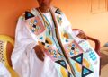 Mai Martaba Sarkin Zangon Nkawkaw Dake Kasar Ghana Alhaji Abdulnassir Muhammad Usman Ya Tayya Al’ummar Musulman Duniya Murnar Barka Da Babban Sallahr Layya