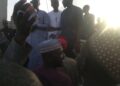 Bayan basu dama yankasuwar IBB sun dabbaka umarnin gwamnan kano Abba Kabir