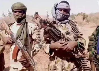Majalisar wakilai ta soki salon yaki da ta’addanci da ake bi a Najeriya