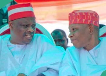 Jam”iyar NNPP ta bayyana matsayartakan batun dakatar da Gwamnan Kano da Dan takararta na shugaban kasa