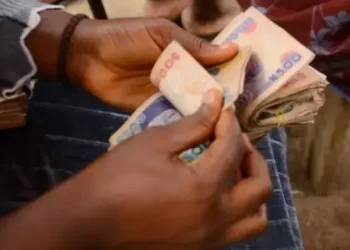 Dalilin gwamnatin tarayya na yafe haraji ga kananan masanaantu