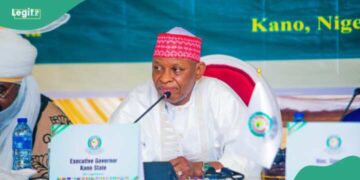 Gwamnatin Kano ya umarci hukumar Hisbah ta sa kafar wando daya da masu aniyar tallata auren jinsi