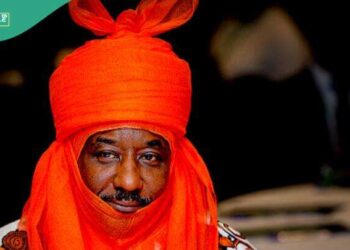 Muhammad Sanusi ll ya yi tsokaci kan matsalolin suka dabaybaye Najeriya