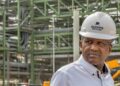 Matatar man fetur ta Dangote na gaf da fara siyar da man fetur ga Yan kasuwa