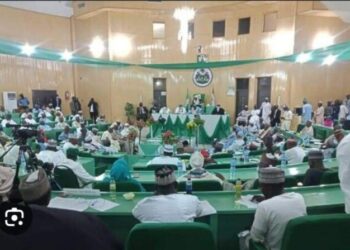 Majalisar Dokokin Jihar Kano Ta Amince;  Da Dokar Kafa Masarautu Masu Daraja Ta Biyu