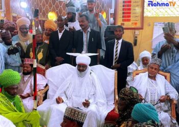 Yadda Sarki Aminu Da ‘Yan Sanda Suka Kwace Ni A Hannu Wasu Matasa:– Dan Majalisar NNPP