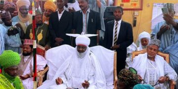 Yadda Sarki Aminu Da ‘Yan Sanda Suka Kwace Ni A Hannu Wasu Matasa:– Dan Majalisar NNPP