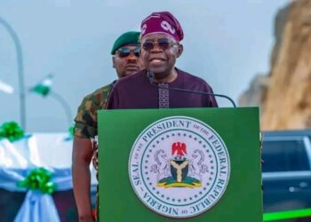 Fadar shugaban kasa ta fadi dalilin Tinubu na tafiya China da iyalansa
