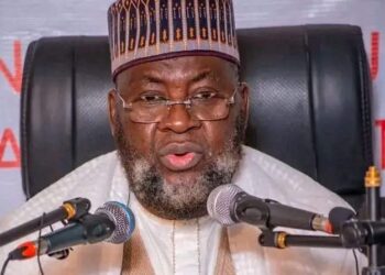 Shugaban JIBWIS na kasa Sheikh Bala Lau ya bukaci a dauki matakin Alqunutu kan wadanda suka Hana Najeriya zama lafiya