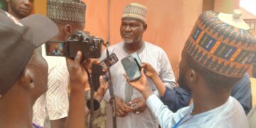 Makarantar Bara’u Ibrahim Memorial Ta Yi  Walimar Saukar Karatun Al’qur’ani Mai Girma Tare Da Bada Kyaututuka  Ga Dalibanta