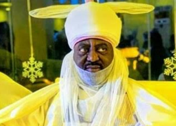Mai Martaba Sarkin Kano; Na Goma 15  Alhaji Aminu Ado Bayero Ya Halice Taron  Khatamar Karatun Al’qur’anin Mai Girma Tare Da Yiwa Kasa Addu’ar Samun  Zaman Lafiya