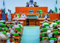 Majalisar wakilai ta nemi Tinubu ya dakatar da yarjejeniyar SAMOA da zata Ba shi damar samun Dala 150b