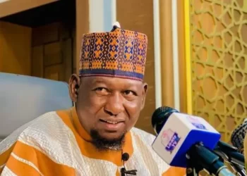 Sananan Malamin Addinnin Musulunci Sheikh Kabiru Gombe; Ya Shawarci Matasan Najeriya Kada Su Gudanar Da Zanga-Zanga